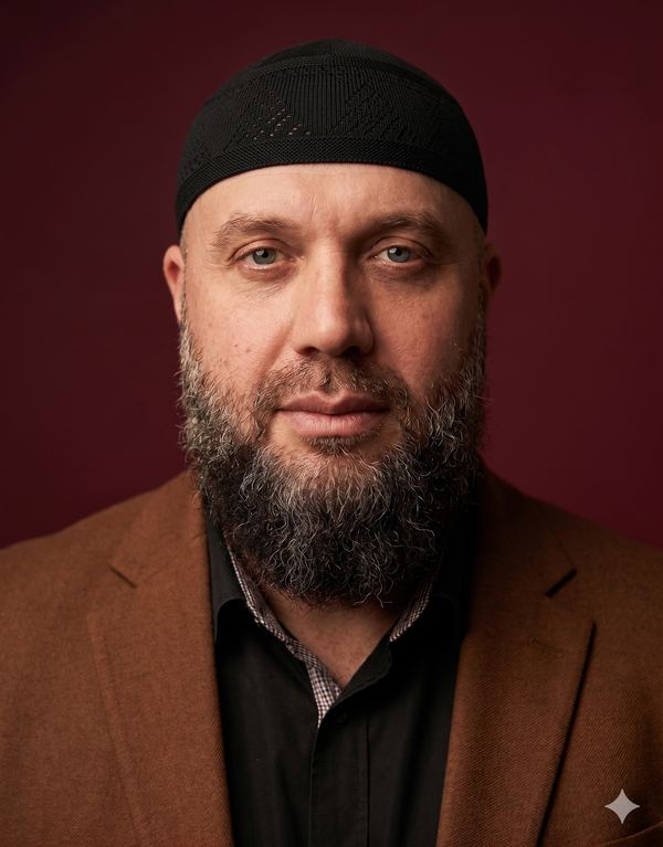 Abdurrahman